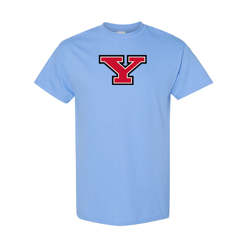 Men's Youngstown State Penguins Gildan Heavy Cotton T-Shirt